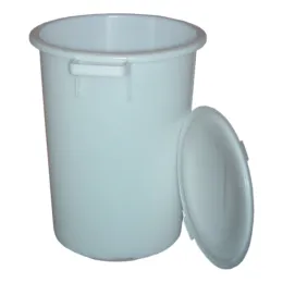 Säurebehälter