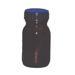 Probenflasche 100 ml