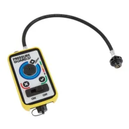 PRESSURE GUARD VETTER