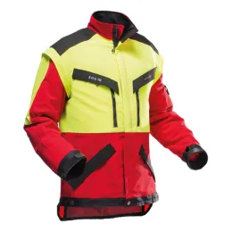 Forstjacke PFANNER KlimaAIR