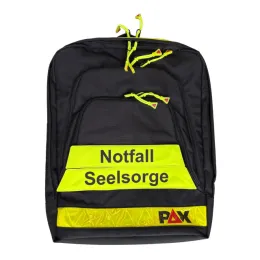 Rugzak voor noodhulp
