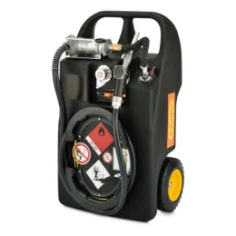 Kraftstofftrolley CEMO 60 l