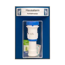 Hausalarm und Notfallmelder MT6