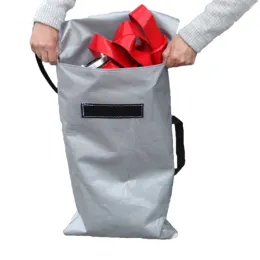 Tasche für Auffangtrichter C52