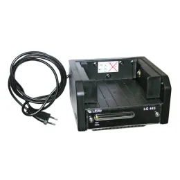 Ladegerät LG 443, 230 V