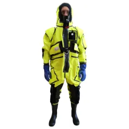 Arbeits- und Überlebensanzug Divetex®