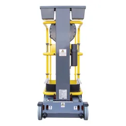 Vertikalmastlift FlexxLift 1.5