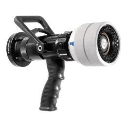 Hohlstrahlrohr TFT QUADRACUP 500 mit integriertem Schaumadapter