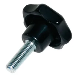 Sterngriff M10x30 für Flutlichtstrahler
