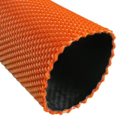 Druckschläuche PANTHER Signal Orange, ohne Druckkupplungen