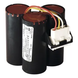 LiFe-Akku 9,6 V/3 Ah für CEAG