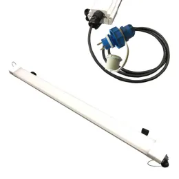 Zeltleuchte LEHMAR TentLight LED 1200
