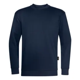 Sweatshirt, navy