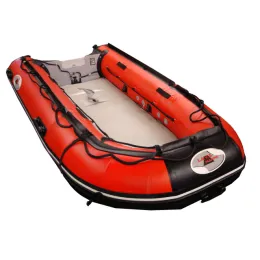 Schlauchboot RTB 1 Typ Ranger 3.30 HD