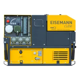 Stromerzeuger EISEMANN BSKA 17 E RSS cube PMG EFI