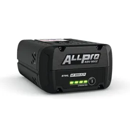 LiIon batterij AP 200, 36 V/187 Wh