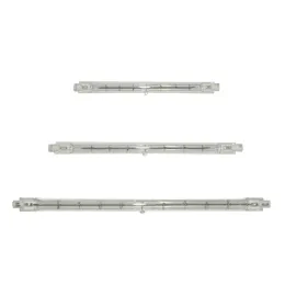 Halogenlampe 230 V