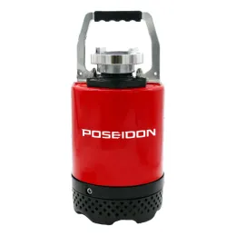 Schmutzwasserpumpe POSEIDON SHP 240
