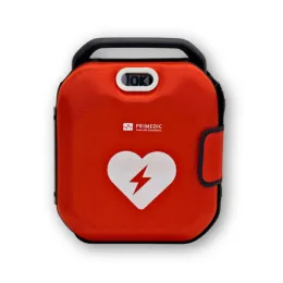 Schutz- und Tragetasche für Primedic HeartSave Y/YA