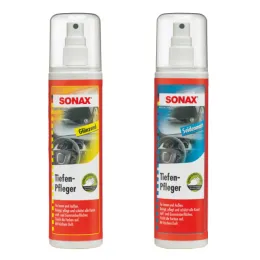 SONAX® TiefenPfleger