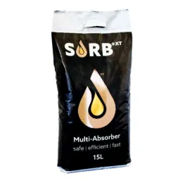 SORB®XT Multi-Absorber