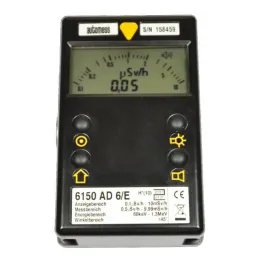 Dosisleistungsmessgerät 6150 AD® 6/E