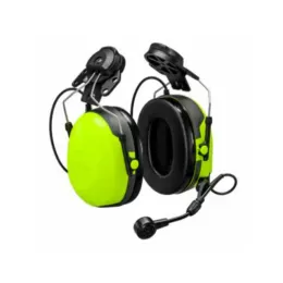 Gehörschutz-Headset 3M™ PELTOR™ CH-3