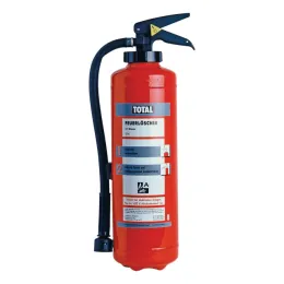 Wasserfeuerlöscher Classic W