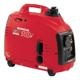 Wechselstromerzeuger HONDA EU 10i