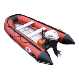 Festrumpfschlauchboot RTB 1 Typ 3.90 ALU HD