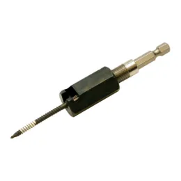 Klemapparaat voor speciale spanschroeven, 1/4'' bit