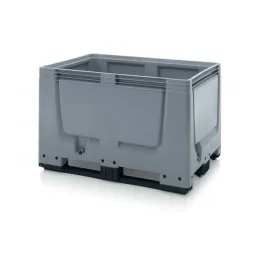 Big Box, Paletten-Normmaß