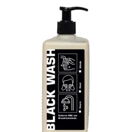 Black Wash