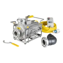 Hochwasserschutzpumpe Mini-CHIEMSEE B 1300