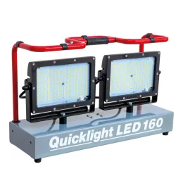 Beleuchtungseinheit MÜLLER Quicklight LED 160