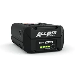 LiIon batterij AP 200, 36 V/187 Wh