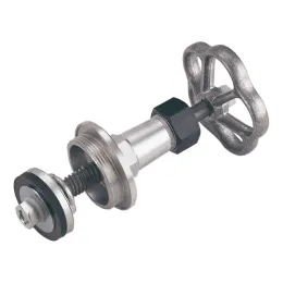 Ventiloberteile AWG