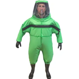 Überdruck-Atemschutzanzug HyperSplash Suit