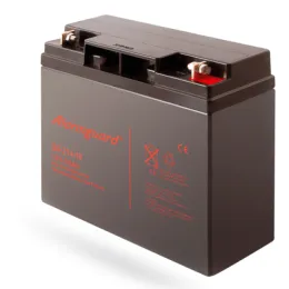 Notstromakku 12 V/18 Ah