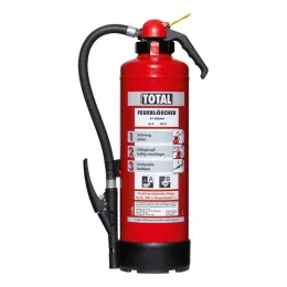 Schaumfeuerlöscher Classic SX