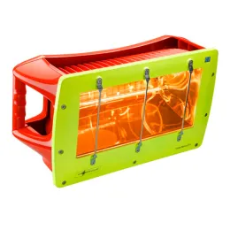 Infrarot-Wärmestrahler HYPOTHERMSAVE®