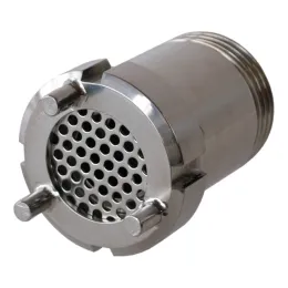 Saugkorb DN 50