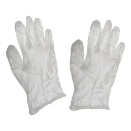 Einweg-Schutzhandschuh Grip