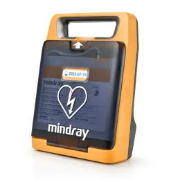 Defibrillator BeneHeart C2, vollautomatisch