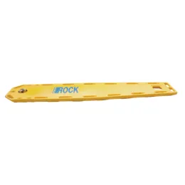 Rettungsbrett Rock Pin