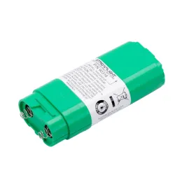 LiIon batterij 6,4 V/1,5 Ah