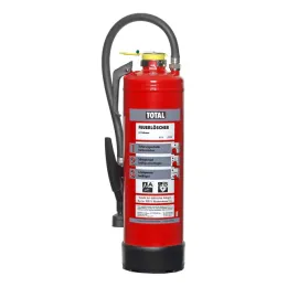 Schaumfeuerlöscher Classic SG
