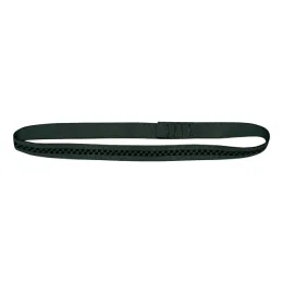 Bandschlinge Skylotec Loop, Nutzlänge 0,8 m, Farbe grau