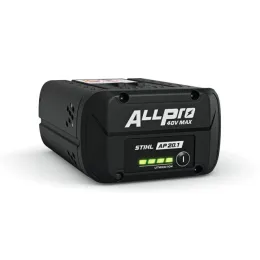 LiIon batterij AP 200, 36 V/187 Wh