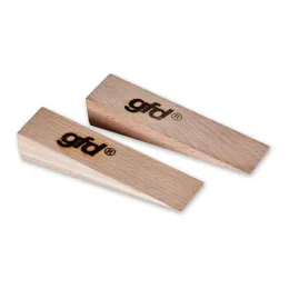 Holzkeil 2D